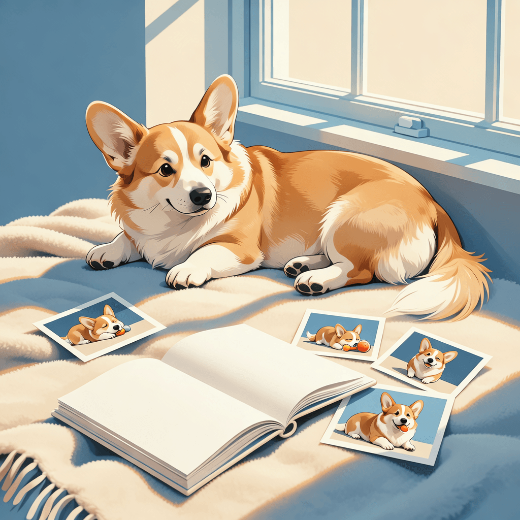 萌宠刊