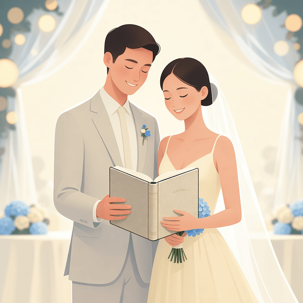 结婚刊
